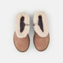 Friboo BOOTIES - Stiefelette - Pink, Kinder 11 Friboo BOOTIES - Stiefelette - Pink, Kinder -Günstiges Friboo Geschäft 853d235aa7d448cbafd84ec6c44f9afb