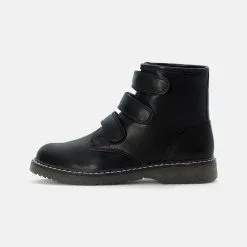 Friboo BOOTIES - Stiefelette - Black, Kinder