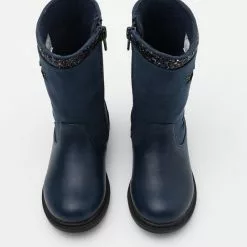 Friboo Stiefel - Dark Blue, Kinder 11 Friboo Stiefel - Dark Blue, Kinder -Günstiges Friboo Geschäft 87a20ef4a62e4f9aa92af86ec2c63238