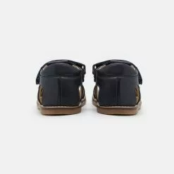 Friboo LEATHER - Riemensandalette - Dark Blue, Kinder -Günstiges Friboo Geschäft 8931c9afe2a94bd1b3d78966be7ffe88