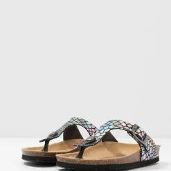 Friboo Zehentrenner - Black, Kinder 11 Friboo Zehentrenner - Black, Kinder -Günstiges Friboo Geschäft 8ae43c4703f14fb2a06cd15851bb2dd4