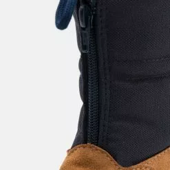 Friboo Snowboot/Winterstiefel - Dark Blue, Kinder -Günstiges Friboo Geschäft 8ba7241db8ff4ee7969a1a31d059be7e