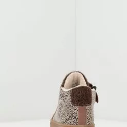 Friboo Sneaker High - Mauve, Kinder -Günstiges Friboo Geschäft 8c61f86200164471ae9822be20c03058