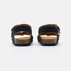 Friboo LEATHER - Riemensandalette - Dark Blue, Kinder 10 Friboo LEATHER - Riemensandalette - Dark Blue, Kinder -Günstiges Friboo Geschäft 8d6f9bef9ccc44ee897a29d0741bf714