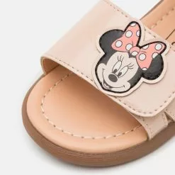 Friboo DISNEY MINNIE MOUSE STRAPPY - Riemensandalette - Beige, Kinder 13 Friboo DISNEY MINNIE MOUSE STRAPPY - Riemensandalette - Beige, Kinder -Günstiges Friboo Geschäft 9147382c6f104155985e07523d78b5b9