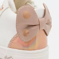 Friboo DISNEY MINNIE MOUSE - Sneaker High - White, Kinder -Günstiges Friboo Geschäft 9156af94b6a2447bbb3c058698961b61