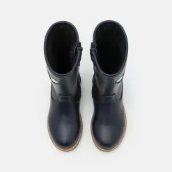 Friboo Stiefel - Dark Blue, Kinder 11 Friboo Stiefel - Dark Blue, Kinder -Günstiges Friboo Geschäft 92f745c02c544057a9f25540e00ea9b8