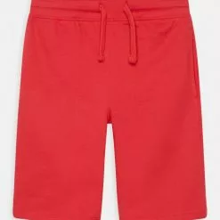 Friboo SOLID 3 PACK - Jogginghose - Tan/red/blue, Kinder -Günstiges Friboo Geschäft 937b1b26e83348e1a8c2dafad9d4d632