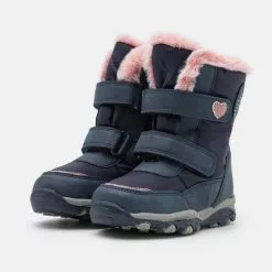 Friboo Snowboot/Winterstiefel - Dark Blue, Kinder 9 Friboo Snowboot/Winterstiefel - Dark Blue, Kinder -Günstiges Friboo Geschäft 94d86c5abfc94bdda71a8fcd0b37fffe