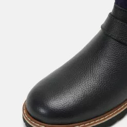 Friboo LEATHER - Snowboot/Winterstiefel - Dark Blue, Kinder 15 Friboo LEATHER - Snowboot/Winterstiefel - Dark Blue, Kinder -Günstiges Friboo Geschäft 9538dcd20e84420c88116dd276be6bbb