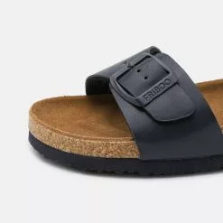 Friboo Riemensandalette - Dark Blue, Kinder 13 Friboo Riemensandalette - Dark Blue, Kinder -Günstiges Friboo Geschäft 95434bff9cf2436281ec004ec23402e3