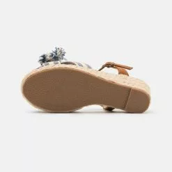 Friboo Riemensandalette - Blue, Kinder 12 Friboo Riemensandalette - Blue, Kinder -Günstiges Friboo Geschäft 9693cbf8cabc425abb49d581f450aed1
