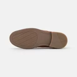 Friboo LEATHER - Schnürer - Light Brown, Kinder -Günstiges Friboo Geschäft 96d9e6801dc54c75b8e2559bf9cc5d00