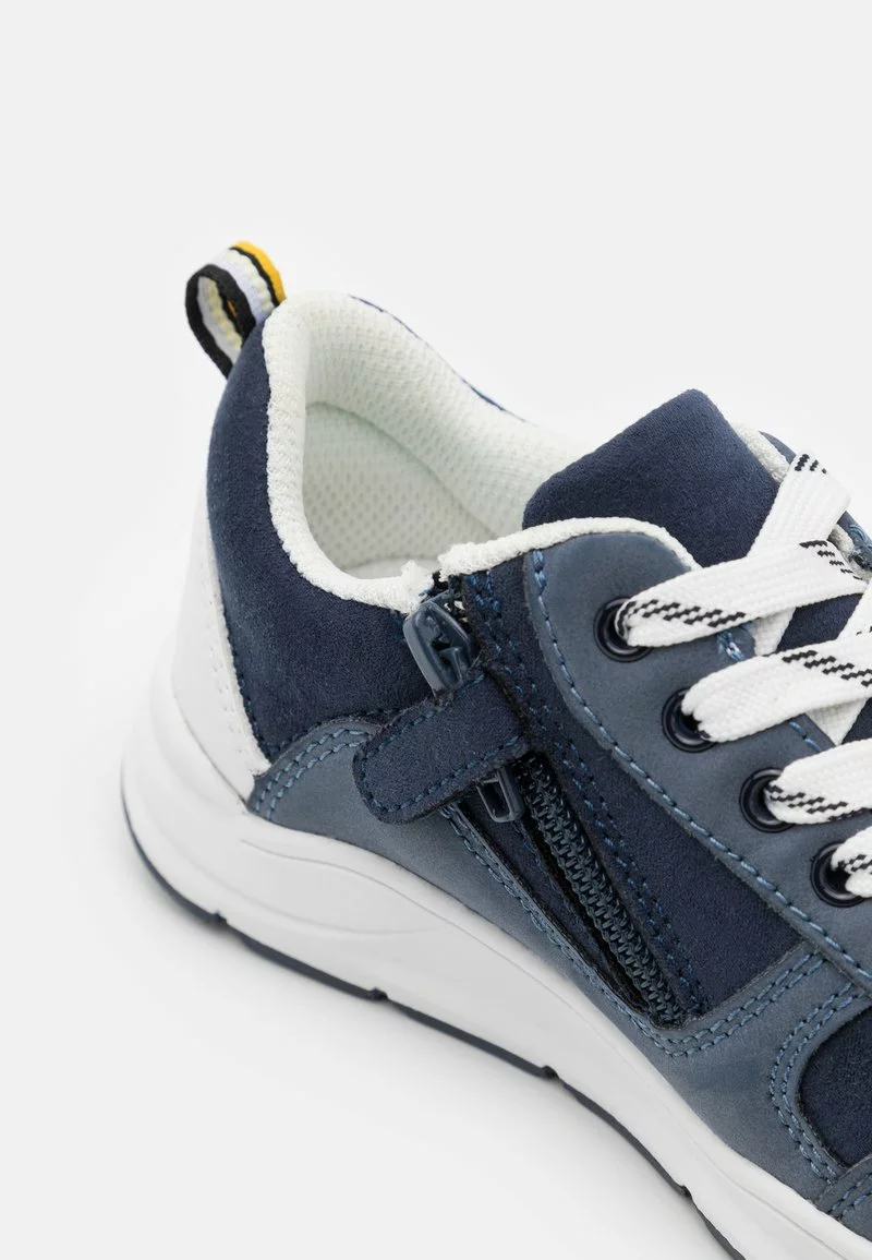 Friboo Sneaker Low - Blue, Kinder 8 Friboo Sneaker Low - Blue, Kinder – Bild 6