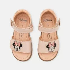 Friboo DISNEY MINNIE MOUSE STRAPPY - Riemensandalette - Beige, Kinder 11 Friboo DISNEY MINNIE MOUSE STRAPPY - Riemensandalette - Beige, Kinder -Günstiges Friboo Geschäft 9804b852bac74076944ab35a7c3c39f2