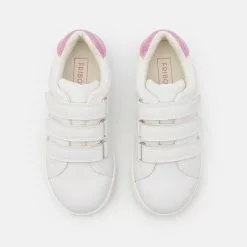 Friboo Sneaker Low - White, Kinder 11 Friboo Sneaker Low - White, Kinder -Günstiges Friboo Geschäft 982bef3c8c044d1dbe6fbd5945381e2c