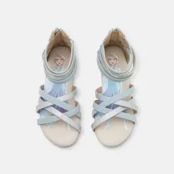 Friboo Riemensandalette - Blue, Kinder -Günstiges Friboo Geschäft 98779505885e4310b5d1a60530b30001