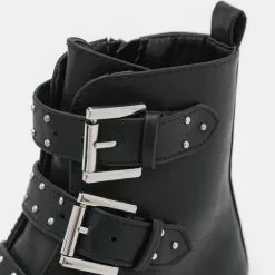 Friboo Stiefelette - Black, Kinder 13 Friboo Stiefelette - Black, Kinder -Günstiges Friboo Geschäft 990d5c071e824e12b9bf1a259c393bd2