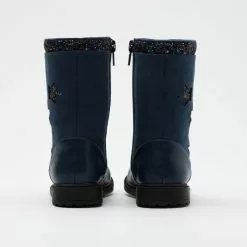 Friboo Stiefel - Dark Blue, Kinder 10 Friboo Stiefel - Dark Blue, Kinder -Günstiges Friboo Geschäft 9aafc14d15ef465cb86906699307c54c