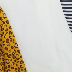 Friboo 4 PACK - Langarmshirt - Orche, Kinder -Günstiges Friboo Geschäft 9bdc16a034c44a659d95669127b4dea4