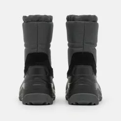 Friboo Snowboot/Winterstiefel - Dark Grey, Kinder -Günstiges Friboo Geschäft 9c9f24fc9800411287fe07ee2472fabf