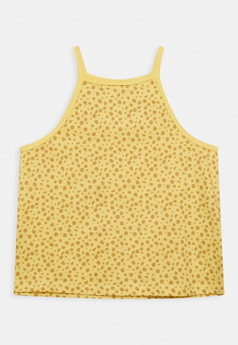 Friboo STRAPPY VEST 5 PACK - Top - Multi-coloured - 917_yellow - 202_dark Blue - 503, Kinder 4 Friboo STRAPPY VEST 5 PACK - Top - Multi-coloured - 917_yellow - 202_dark Blue - 503, Kinder – Bild 2