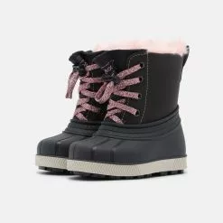 Friboo Snowboot/Winterstiefel - Dark Blue, Kinder -Günstiges Friboo Geschäft a219858dae4e4da785c0600e2edc76fd