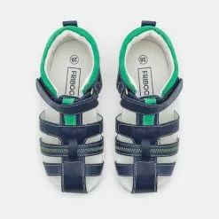 Friboo LEATHER - Trekkingsandale - Dark Blue, Kinder 11 Friboo LEATHER - Trekkingsandale - Dark Blue, Kinder -Günstiges Friboo Geschäft a2449f272d6c49dead2bc242750e9f24