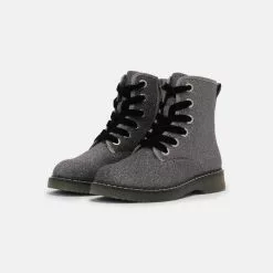 Friboo Schnürstiefelette - Blue, Kinder -Günstiges Friboo Geschäft a2a0ae22fd9243cea1b1f598e7e6dc10