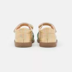 Friboo Riemensandalette - Gold, Kinder 10 Friboo Riemensandalette - Gold, Kinder -Günstiges Friboo Geschäft a419882dabb04a8caa1204060d54a955