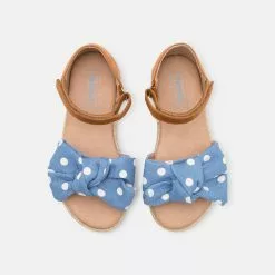 Friboo Riemensandalette - Blue, Kinder -Günstiges Friboo Geschäft a62ca76acf4944438a1f3737fbc3e304
