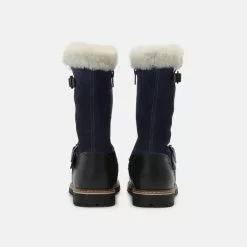 Friboo LEATHER - Snowboot/Winterstiefel - Dark Blue, Kinder 11 Friboo LEATHER - Snowboot/Winterstiefel - Dark Blue, Kinder -Günstiges Friboo Geschäft a72b7412ff5b4d92bd1c8a0f8651579c