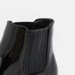 Friboo Stiefelette - Black, Kinder 13 Friboo Stiefelette - Black, Kinder -Günstiges Friboo Geschäft aa2cfb8bbabf4428a25966a5fa0a3cd4