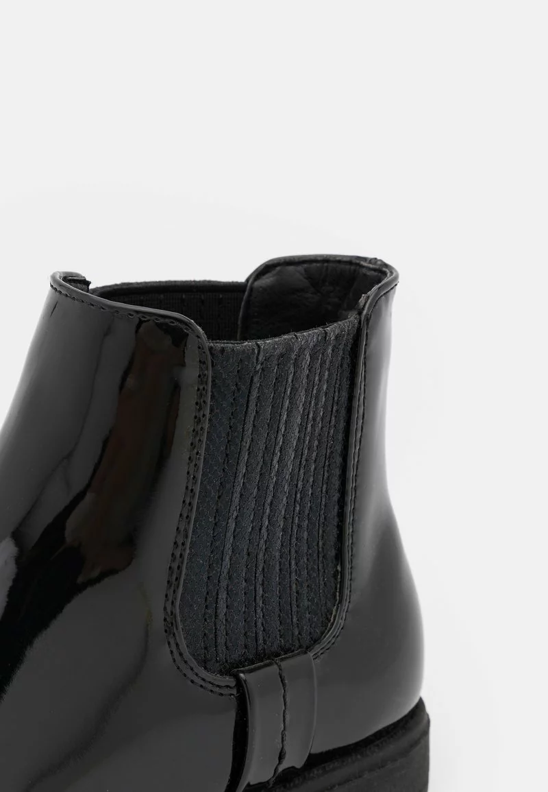 Friboo Stiefelette - Black, Kinder 8 Friboo Stiefelette - Black, Kinder – Bild 6