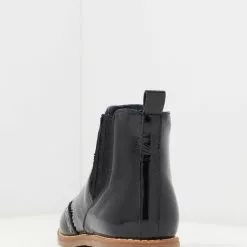 Friboo Stiefelette - Dark Blue, Kinder -Günstiges Friboo Geschäft aa9869ea9e5243598028f890b32cbd92