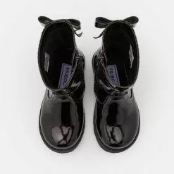 Friboo Stiefel - Black, Kinder 11 Friboo Stiefel - Black, Kinder -Günstiges Friboo Geschäft aaaac774ae2140f7a4ef0f9db368ef3b