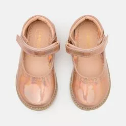 Friboo Klassischer Ballerina - Rose Gold, Kinder -Günstiges Friboo Geschäft ab7935e0da104ce7b23a893ffa2bff2b