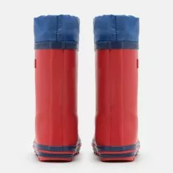 Friboo Gummistiefel - Red, Kinder -Günstiges Friboo Geschäft ac5aecdf3772486da3b87bfac4a44951