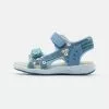 Friboo LEATHER - Riemensandalette - Light Blue, Kinder 2 Friboo LEATHER - Riemensandalette - Light Blue, Kinder -Günstiges Friboo Geschäft ac9a2341f6404cdd82262ea7f3750d26