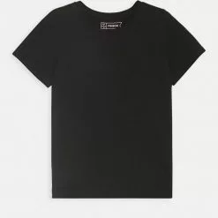 Friboo 5 Pack - T-Shirt Print - Light Grey/pink/black/white/dark Blue, Kinder -Günstiges Friboo Geschäft acb774c7010b4357a4ee1c90271ec32c