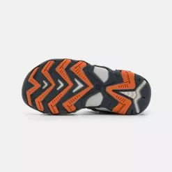 Friboo LEATHER - Trekkingsandale - Dark Blue, Kinder 12 Friboo LEATHER - Trekkingsandale - Dark Blue, Kinder -Günstiges Friboo Geschäft acd74331d5ac4a46bdedb88203330e83