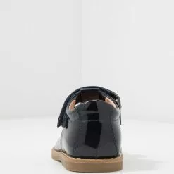 Friboo Riemchenballerina - Dark Blue, Kinder -Günstiges Friboo Geschäft ad45e90303da4c18befdebb5da648745