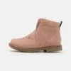 Friboo Stiefelette - Pink, Kinder -Günstiges Friboo Geschäft adf126def7cd459489e8bb08fcf1657d