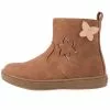 Friboo Stiefelette - Cognac, Kinder -Günstiges Friboo Geschäft aea38a63c5304d4babb4500b86b7511e