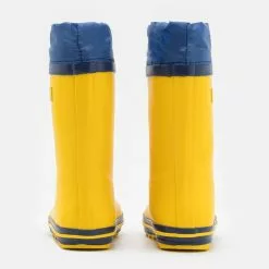 Friboo Gummistiefel - Yellow, Kinder -Günstiges Friboo Geschäft b350d1e2d41d49d2a115396130c4cace