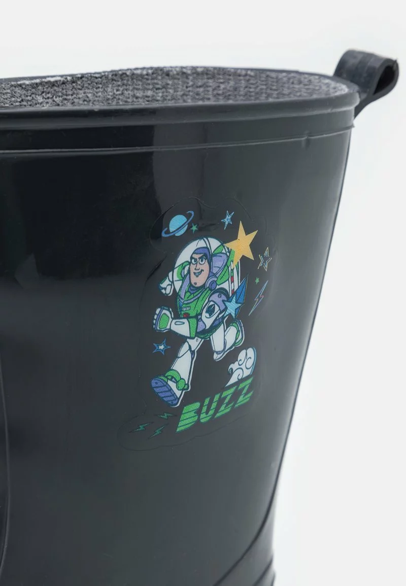 Friboo DISNEY BUZZ LIGHTYEAR - WELLIES - Gummistiefel - Dark Blue, Kinder 8 Friboo DISNEY BUZZ LIGHTYEAR - WELLIES - Gummistiefel - Dark Blue, Kinder – Bild 6