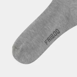 Friboo 7 PACK UNISEX - Socken - Grey -Günstiges Friboo Geschäft b495ba8f02094faab55701e20b805b1e