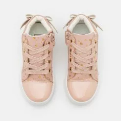 Friboo Sneaker High - Beige, Kinder -Günstiges Friboo Geschäft b59c566ef3fc44d3b1086a4b3cfe91f7