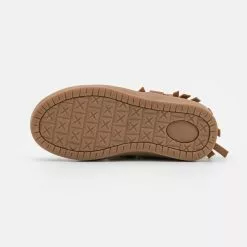 Friboo Stiefelette - Cognac, Kinder -Günstiges Friboo Geschäft b6b30b38c91e4e4abd9189a1e670b61c
