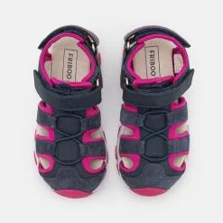 Friboo LEATHER - Trekkingsandale - Dark Blue, Kinder 11 Friboo LEATHER - Trekkingsandale - Dark Blue, Kinder -Günstiges Friboo Geschäft b6b9a6d7dd0f4635a7bd08656cae2002